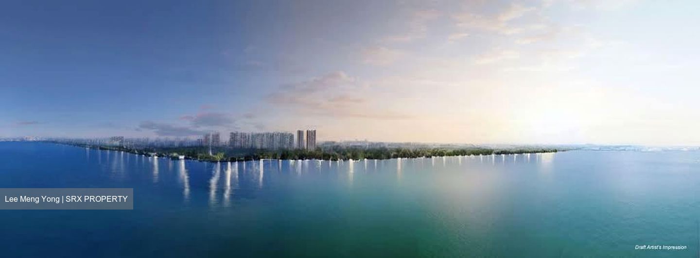 Bayshore Walk (D16), Condominium #583825391
